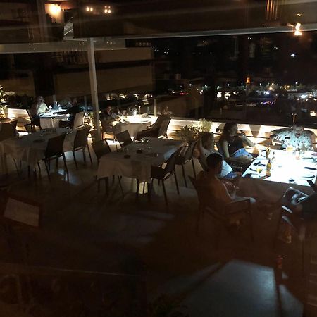 Fehmi Bey Suites Istanbul Bagian luar foto