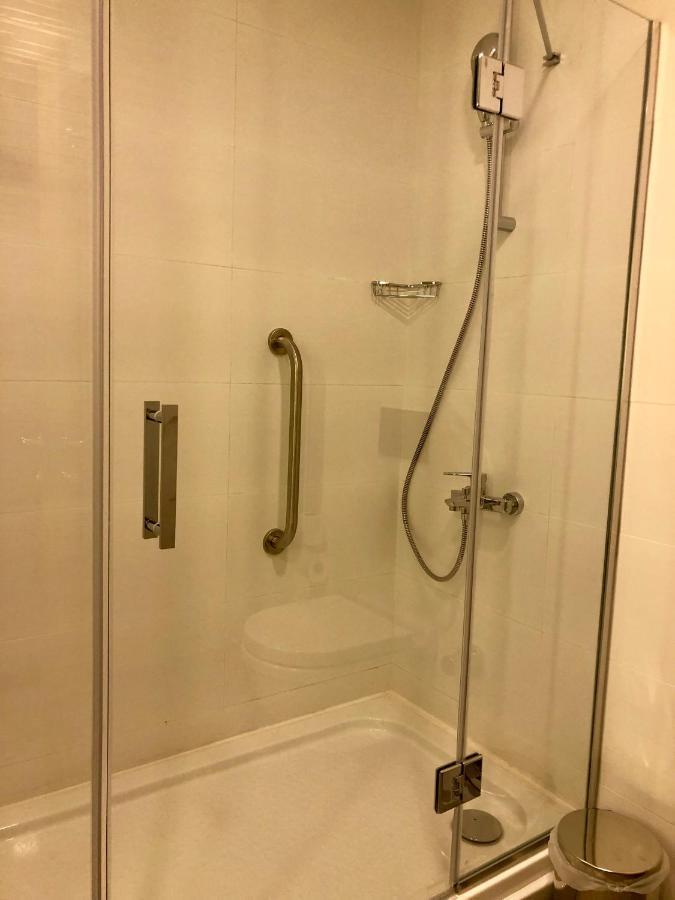Fehmi Bey Suites Istanbul Bagian luar foto