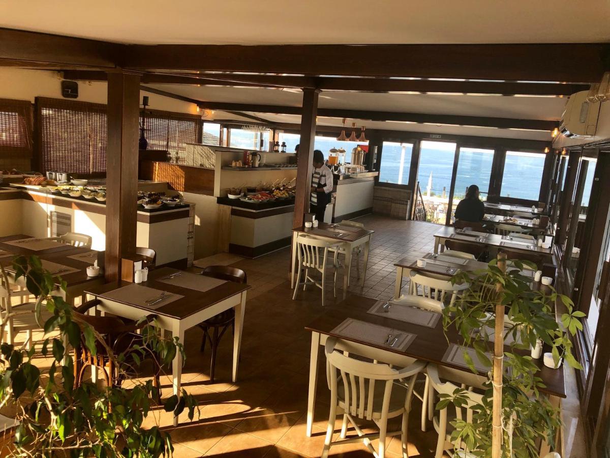 Fehmi Bey Suites Istanbul Bagian luar foto