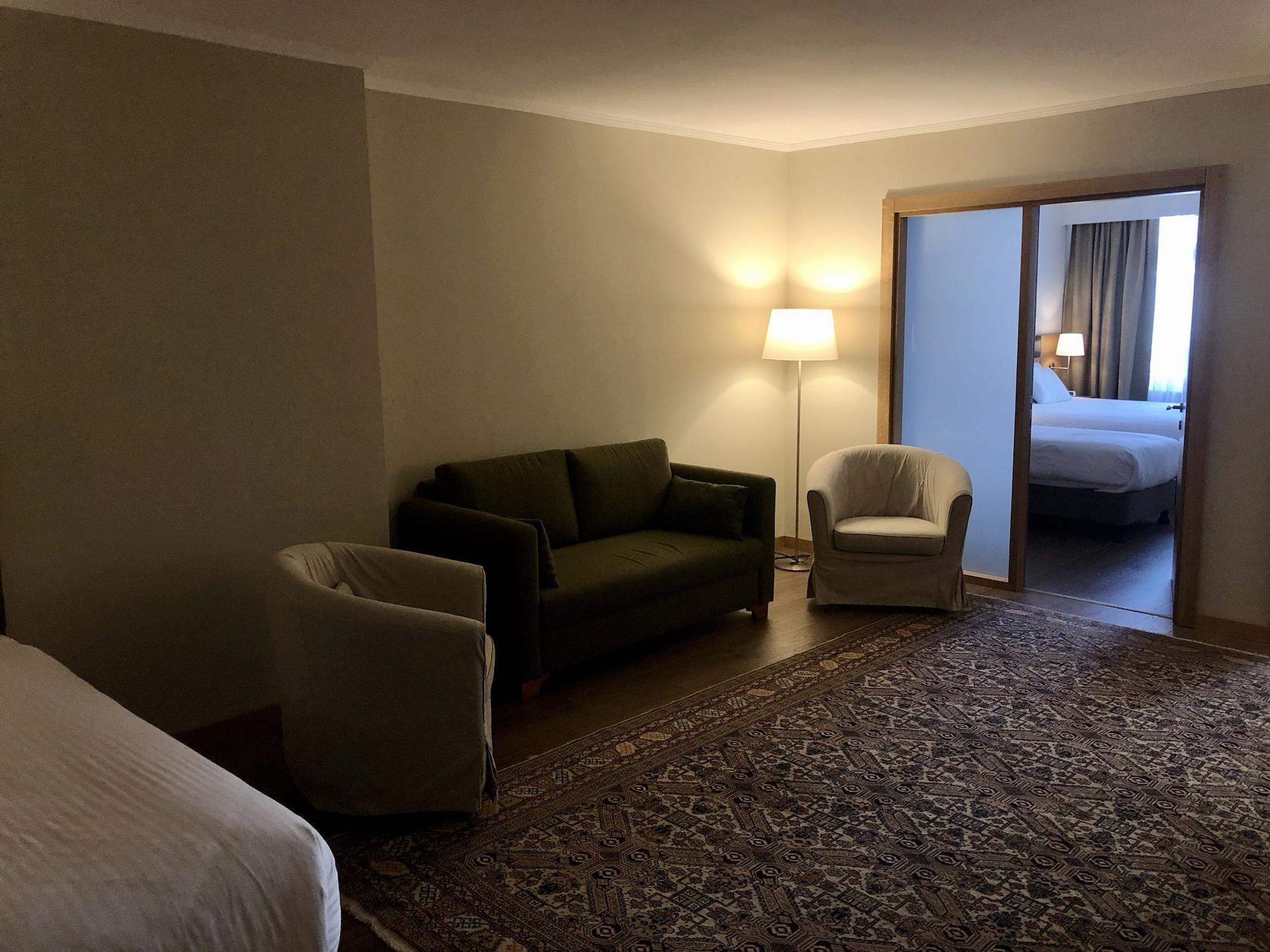 Fehmi Bey Suites Istanbul Bagian luar foto
