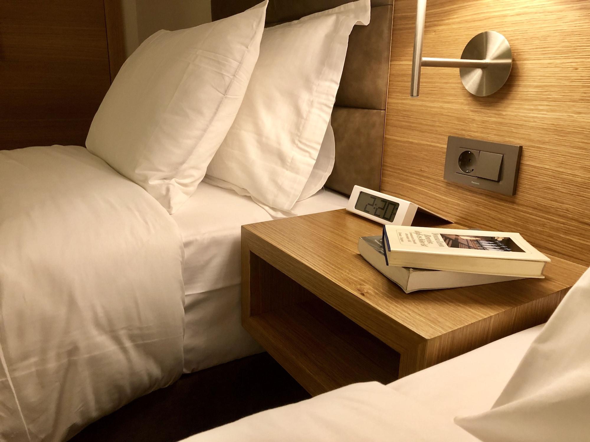 Fehmi Bey Suites Istanbul Bagian luar foto