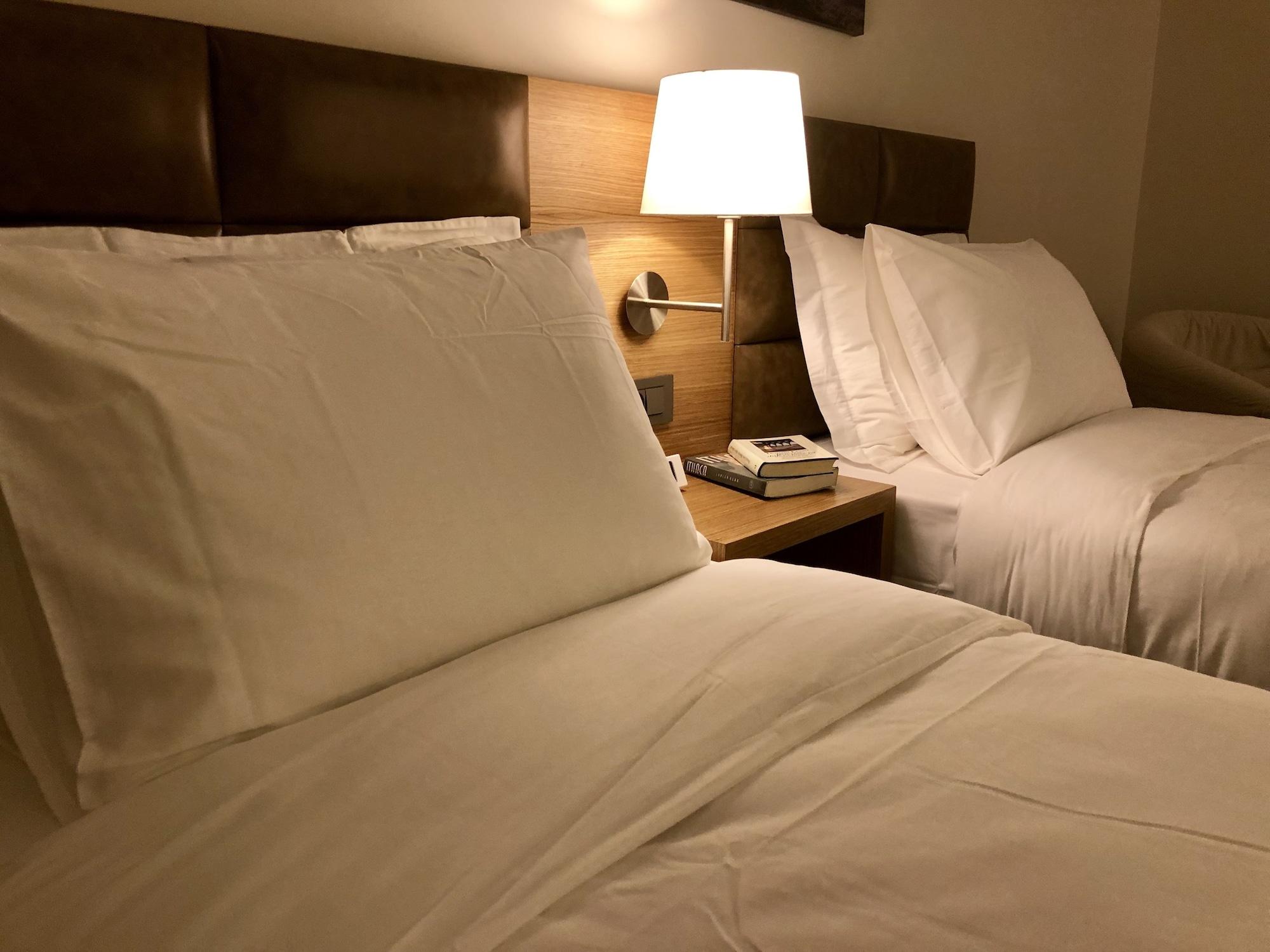 Fehmi Bey Suites Istanbul Bagian luar foto