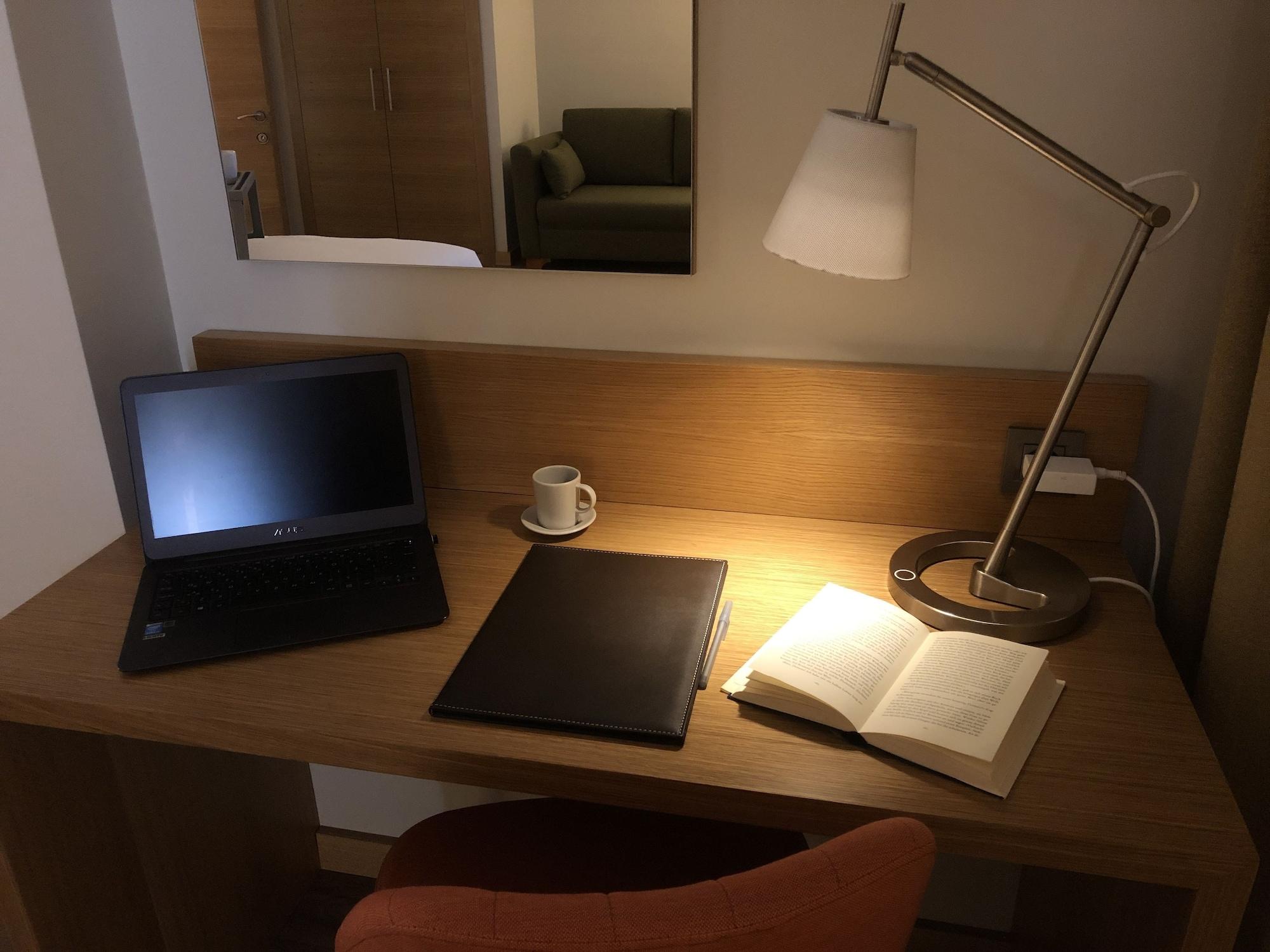 Fehmi Bey Suites Istanbul Bagian luar foto