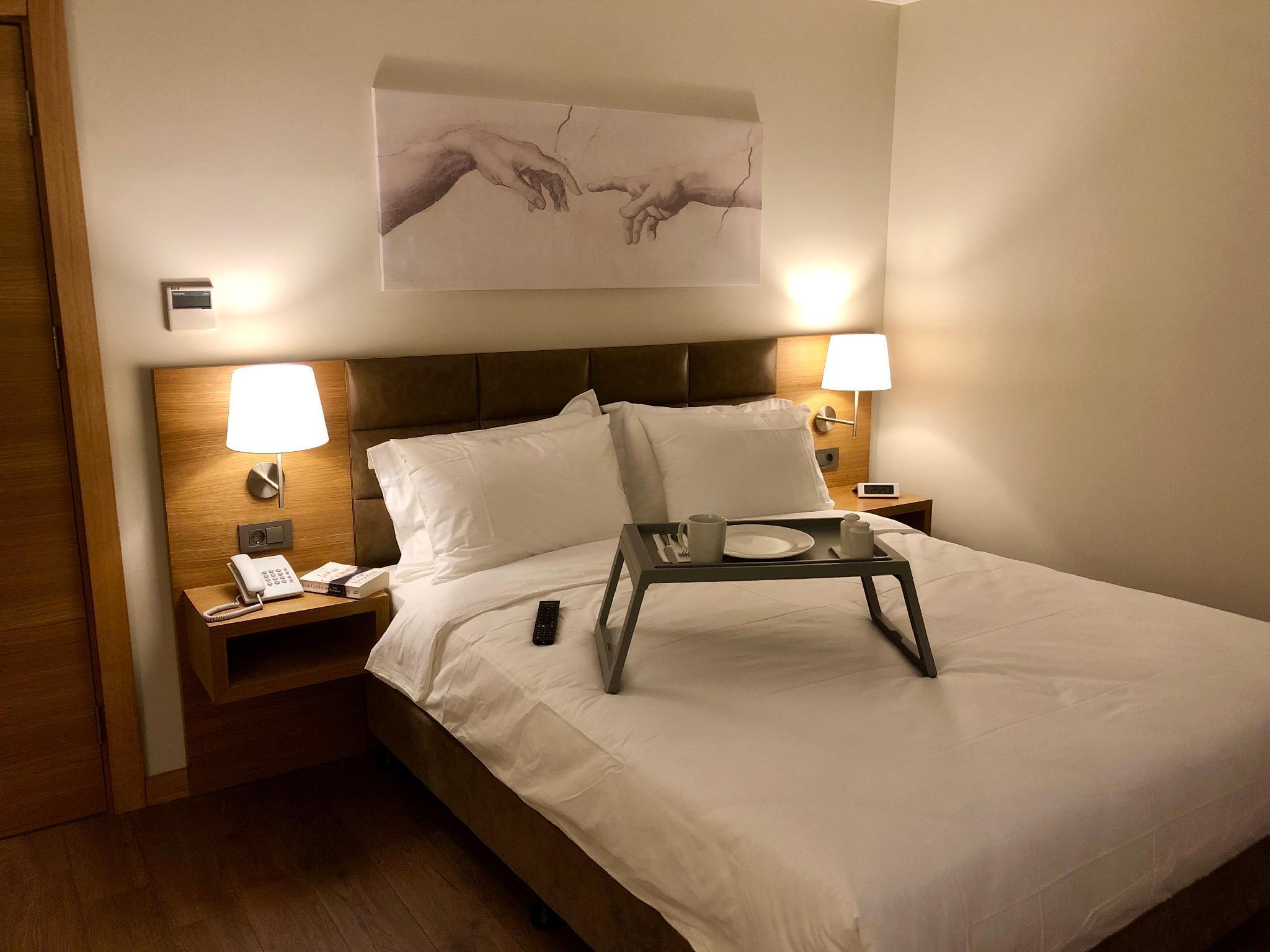 Fehmi Bey Suites Istanbul Bagian luar foto